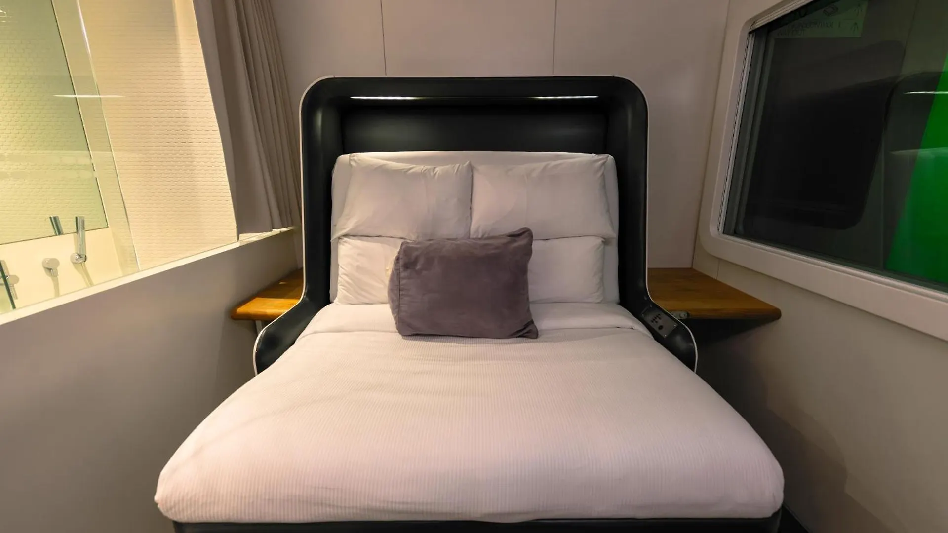 Yotelair London Gatwick Airport Horley