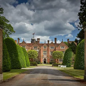 Great Fosters - Near Windsor Egham
