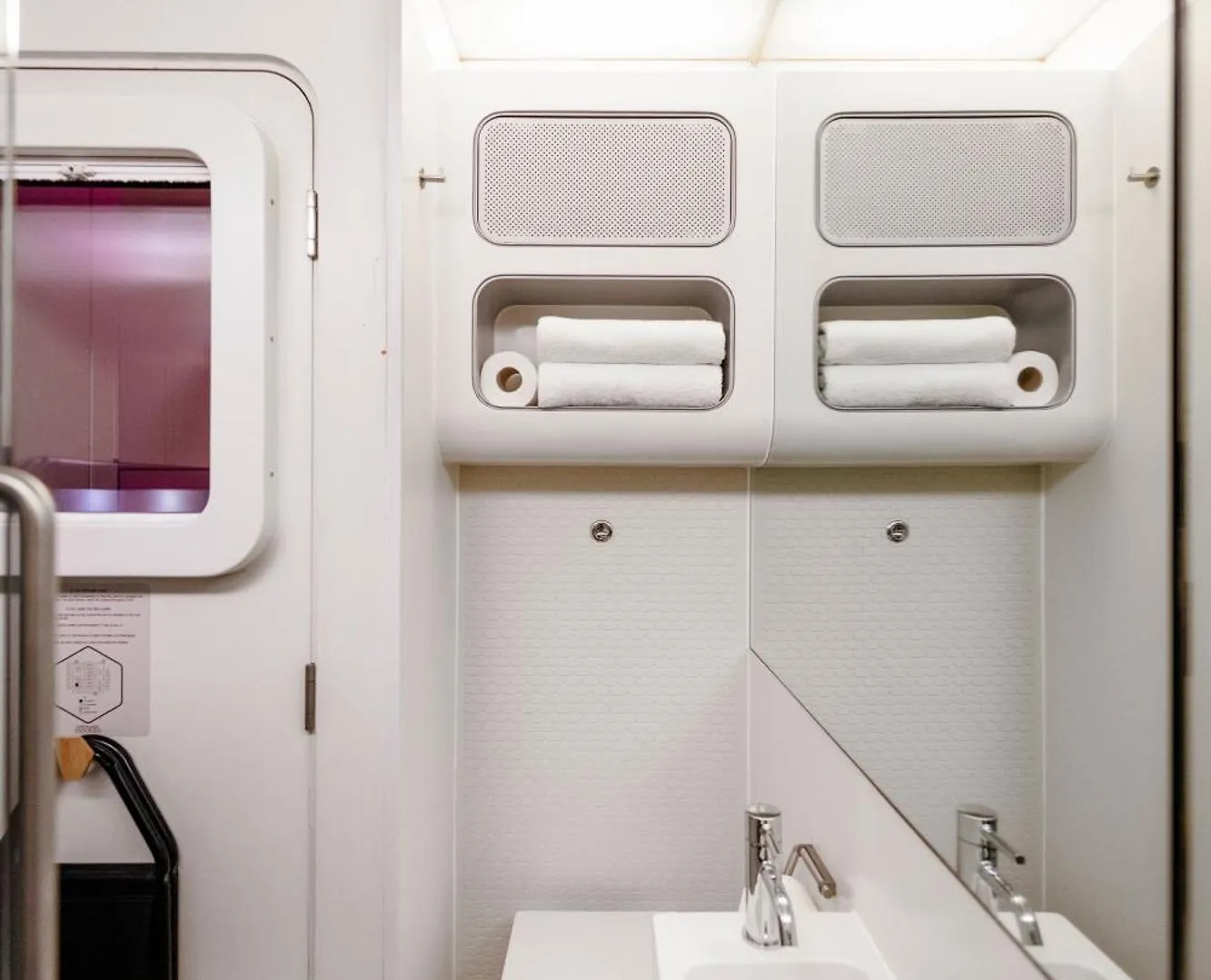 Yotelair London Gatwick Airport Horley