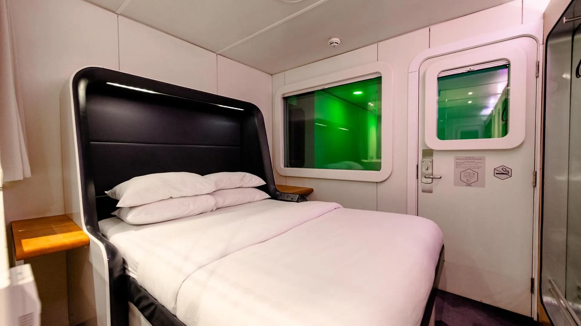 Yotelair London Gatwick Airport Horley 3*,  Storbritannien